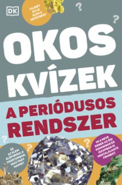 Okos kvízek - A periódusos rendszer