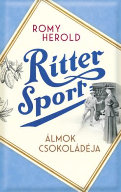 Ritter Sport - Álmok csokoládéja