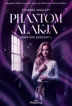 Phantom alakja