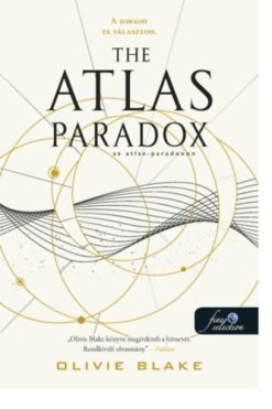 The Atlas Paradox - Az Atlas-paradoxon