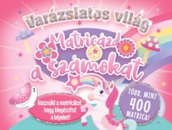 Varázslatos világ