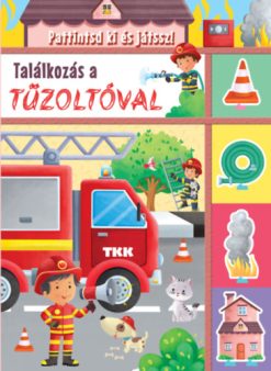 Találkozás a tűzoltóval