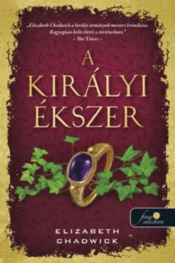A királyi ékszer