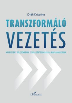 Transzformáló vezetés