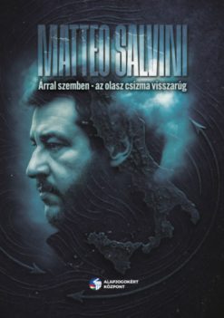 Árral szemben - az olasz csizma visszarúg