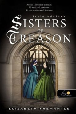 Sisters of Treason - Áruló nővérek