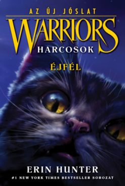 Warriors - Harcosok 2/1. - Az új jóslat 1.