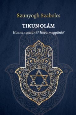 TIKUN OLÁM