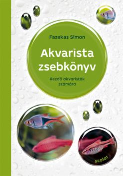 Akvarista zsebkönyv