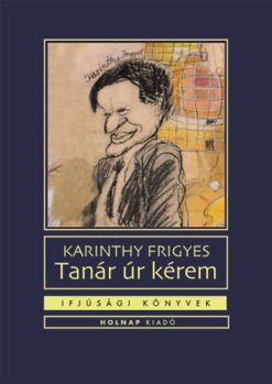 Tanár úr kérem