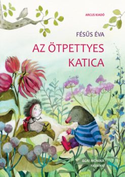Az ötpettyes katica - új kiadás