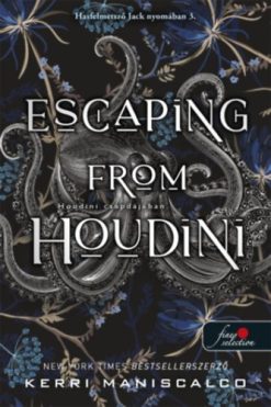 Escaping From Houdini - Houdini csapdájában