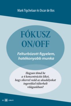 Fókusz ON/OFF