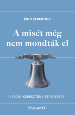 A misét még nem mondták el