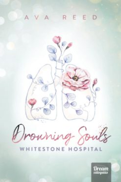 Drowning Souls - Whitestone Hospital