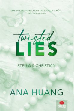 Twisted Lies - Stella & Christian - Floral Edition