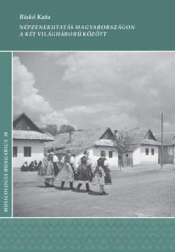 Népzenekutatás Magyarországon a két világháború között