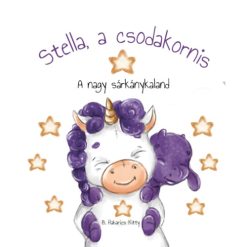 Stella, a csodakornis - A nagy sárkánykaland