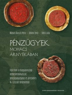Pénzügyek Mohács árnyékában