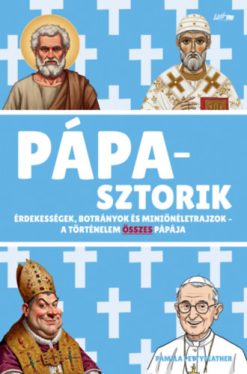 Pápasztorik