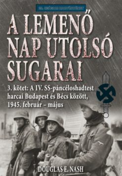 A lemenő Nap utolsó sugarai 3. kötet