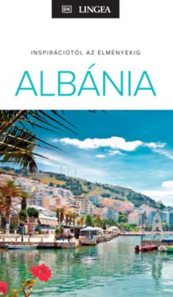 Albánia