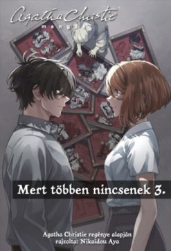 Mert többen nincsenek 3.