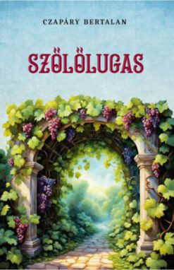 Szőlőlugas