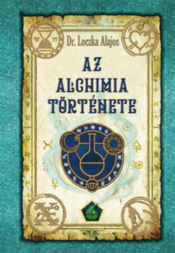 Az alchimia története
