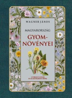 Magyarország gyomnövényei