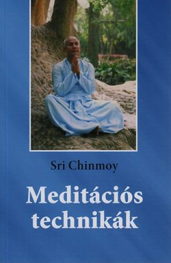 Meditációs technikák