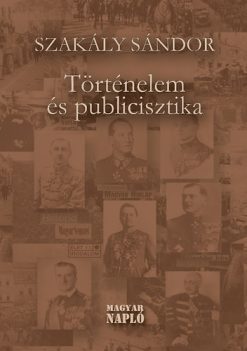 Történelem és publicisztika