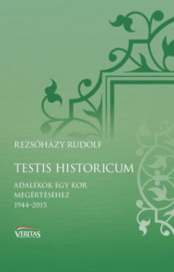 Testis historicum