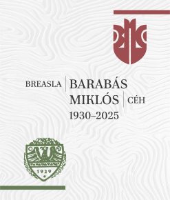 Breasla Barabás Miklós Céh 1930-2025