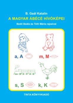 A magyar ábécé hívóképei