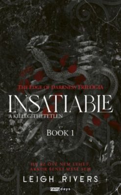 Insatiable