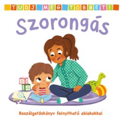 Tudj meg többet! - Szorongás