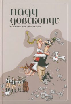 Nagy góbékönyv