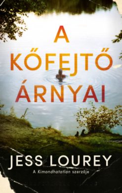A kőfejtő árnyai