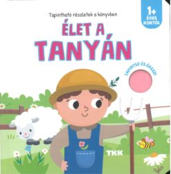 Élet a tanyán