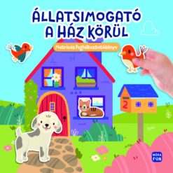 Állatsimogató - A ház körül