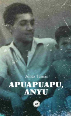 Apuapuapu, anyu