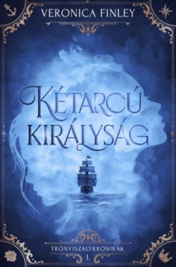 Kétarcú királyság