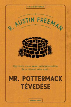 Mr. Pottermack tévedése
