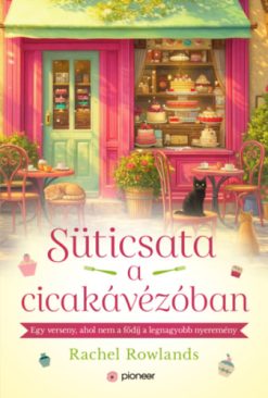 Süticsata a cicakávézóban