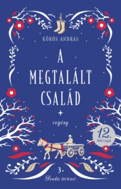 A megtalált család