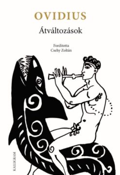 Átváltozások