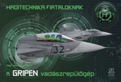 A Gripen vadászrepülőgép