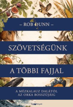 Szövetségünk a többi fajjal