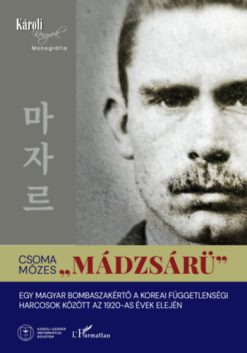 "Mádzsárü"